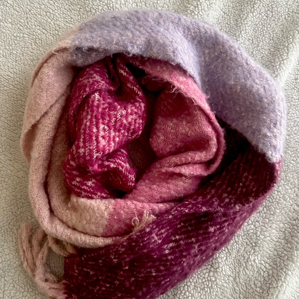 Scarves